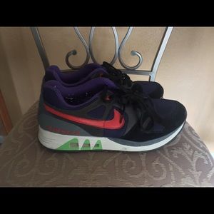 Nike Air Stab